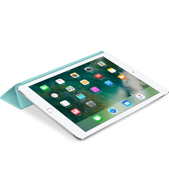 Apple iPad Pro Smart Cover - Meren Sininen