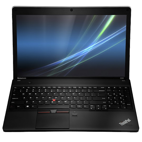 TS/E530/i5  4GB 128GB SSD 15.6" W7 Pro