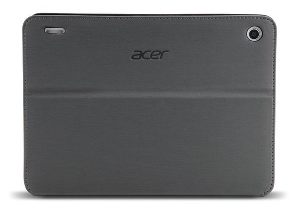 ACER Iconia A1-810 portfolio case dark g