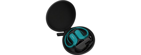 SONY SPORT Walkman - saltwaterproof 8GB BLACK