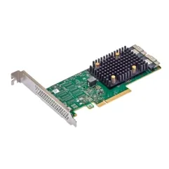BCM HBA 9500-16i SAS/SATA/NVMe