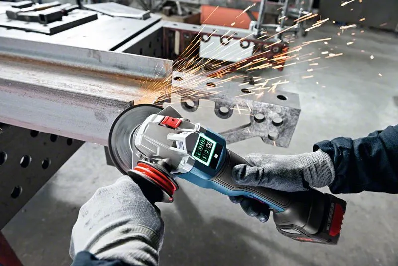 Bosch ProCORE18V PERFORMANCE battery