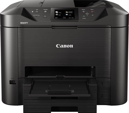 CANON MAXIFY MB5455