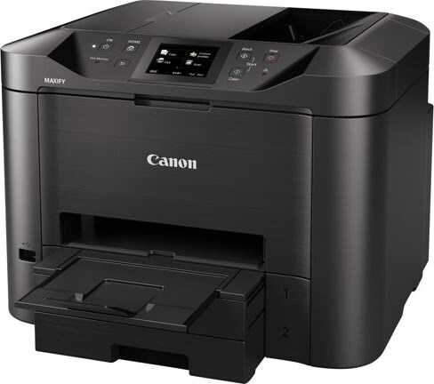 CANON MAXIFY MB5455