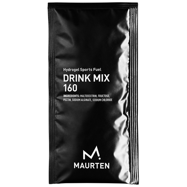 Maurten Drink Mix 160 18-pack - sports drink