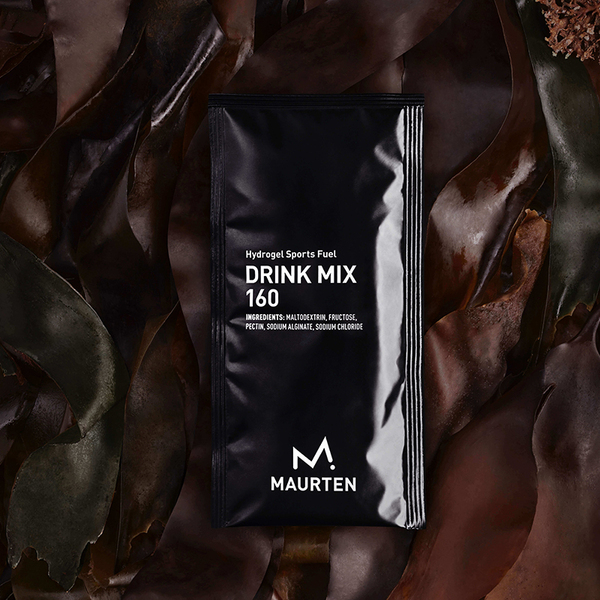 Maurten Drink Mix 160 18-pack - sports drink