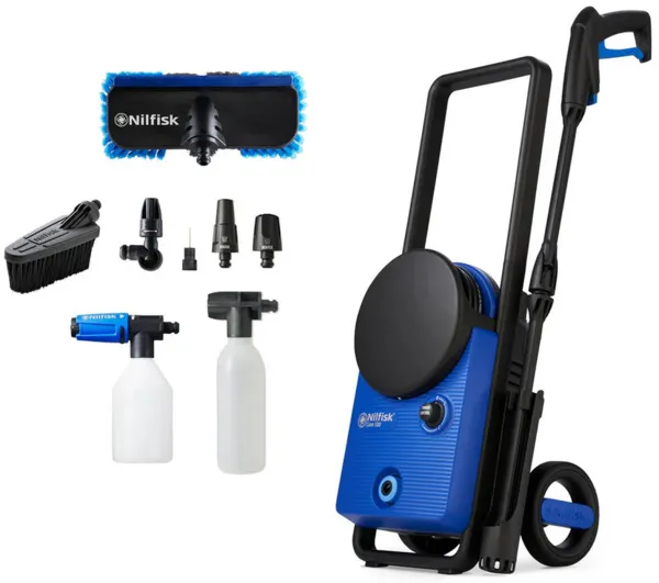 Nilfisk Core 130-6 PowerControl - high pressure washer Car Wash