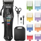 WAHL Colour Pro Cordless lemmikkiel&auml;inten trimmeri