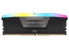 Corsair Vengeance RGB 128GB (2 x 64GB) DDR5 6000 MHz, CL40 Memory (XMP & EXPO)