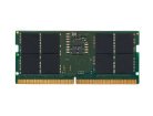 KINGSTON 32GB DDR5 4800MT/s SODIMM Kit of 2