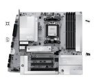 MSI PRO B840-S EVO WiFi 6E AM5 ATX -emolevy