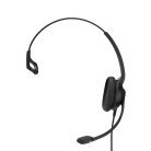 EPOS Impact SC 230 Mono Headset, Black