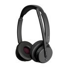EPOS IMPACT 500 MS UC ANC Wireless Headset, Black