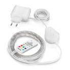 LED Lightstrips RGB 5m