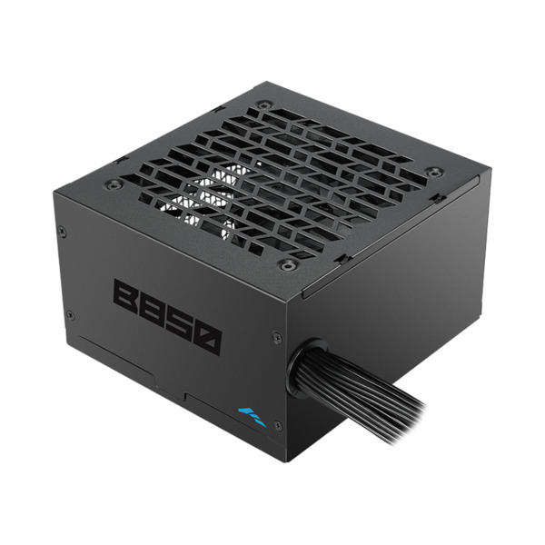 SAMA B850 Black 850W ATX 3.1 -virtal&auml;hde, 80 Plus Bronze