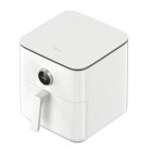 Xiaomi Smart Air Fryer - airfryer, white, 6.5l