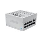 SAMA G850 White 850W ATX 3.1 -virtal&auml;hde, 80 Plus Gold