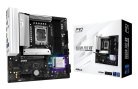 ASRock B860M Pro RS LGA 1851 mATX DDR5 - motherboard