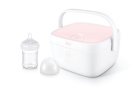 59S UVC LED STERILIZING BOX T5-BAT PINK