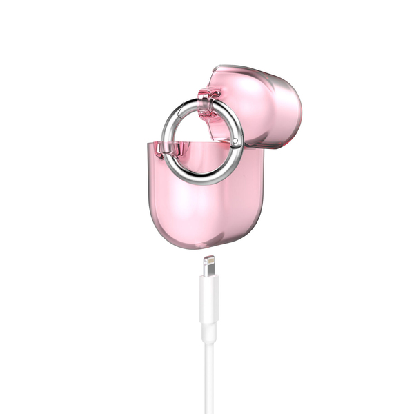 Speck Presidio, AirPods (3rd gen) - Case, Pink