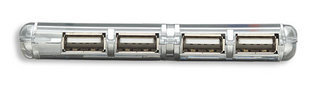Hi-Speed USB Pocket Hub