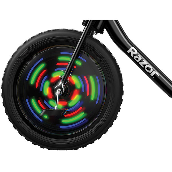 Razor RipRider 360 Lightshow Tricycle