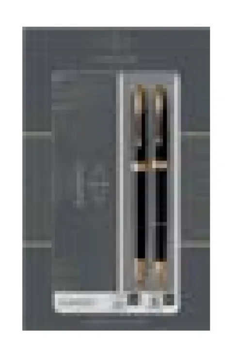 Parker Duoset Sonnet GT black - BallPoint+Fountain Pen
