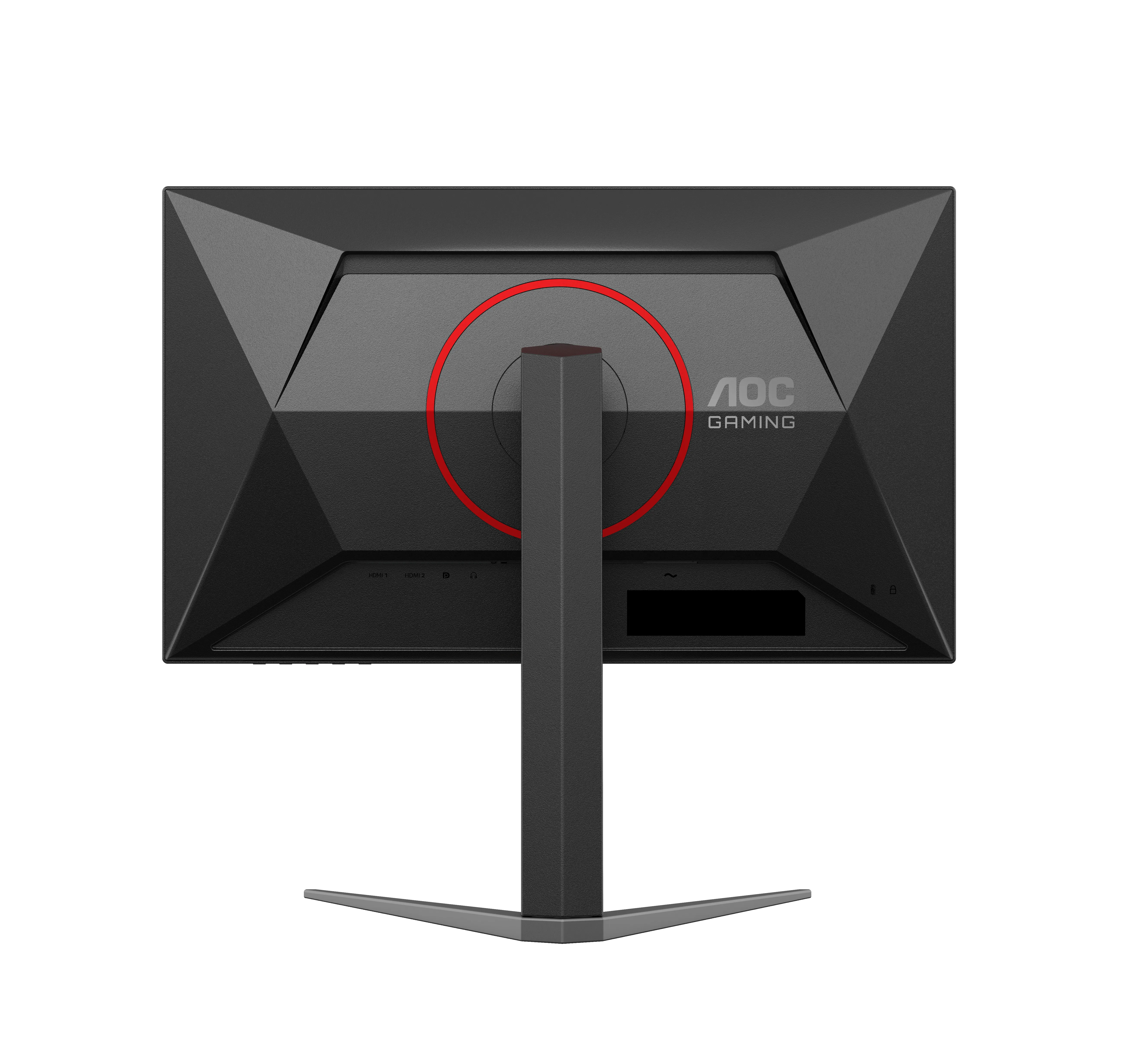 AOC 24G4HA 24&quot; Full HD, IPS, 200Hz -pelin&auml;ytt&ouml;