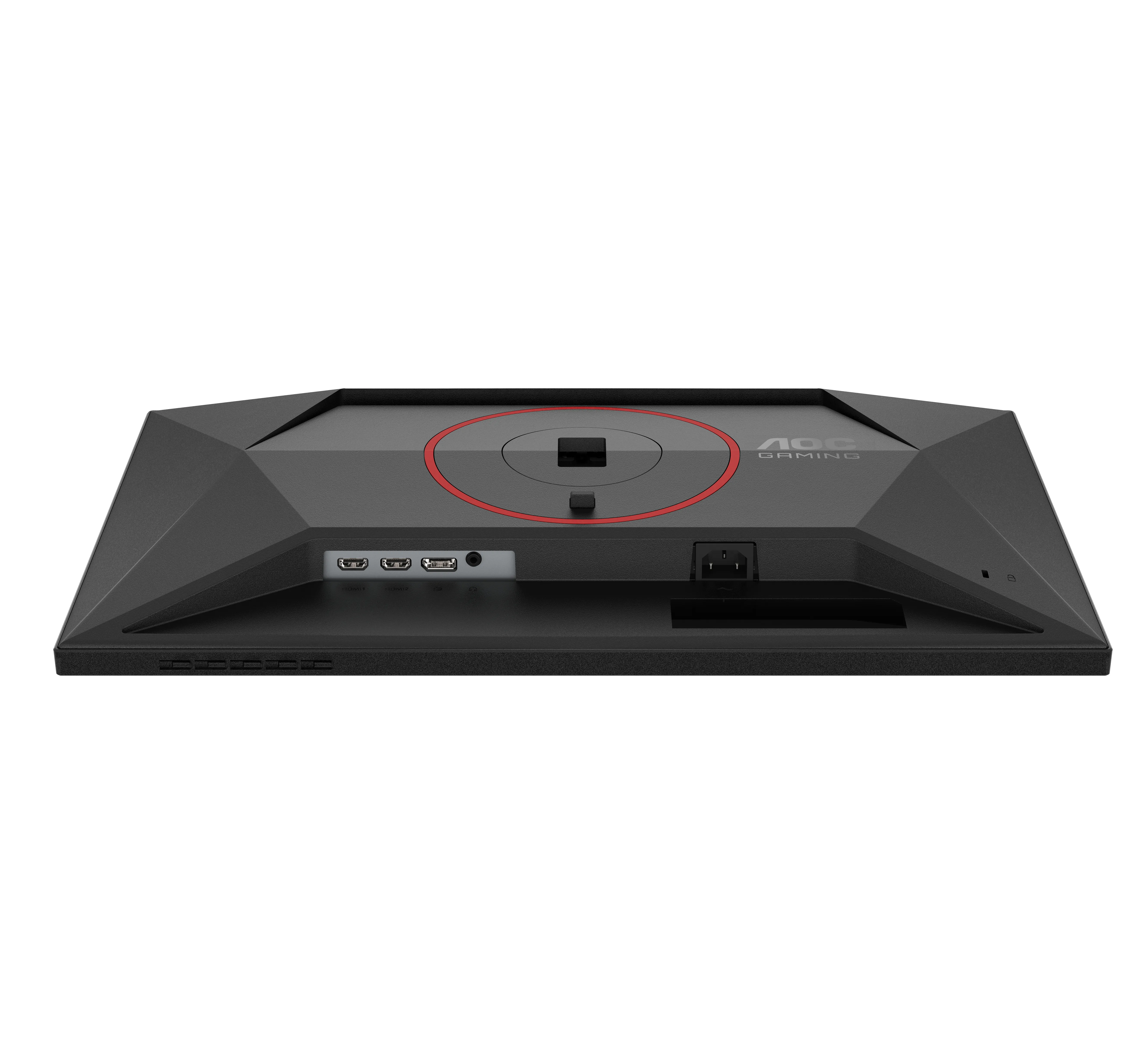 AOC 24G4HA 24&quot; Full HD, IPS, 200Hz -pelin&auml;ytt&ouml;