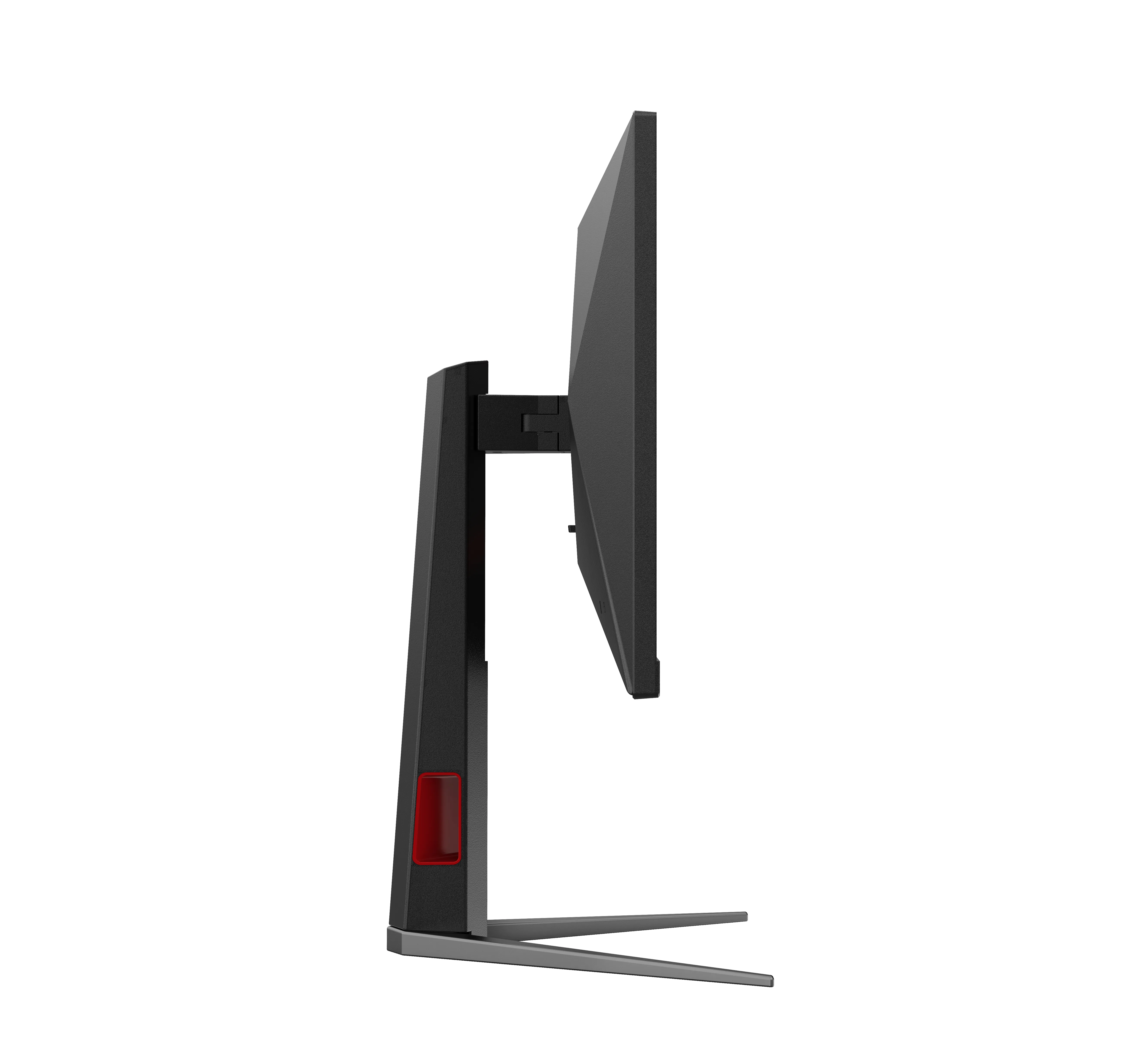 AOC 24G4HA 24&quot; Full HD, IPS, 200Hz -pelin&auml;ytt&ouml;