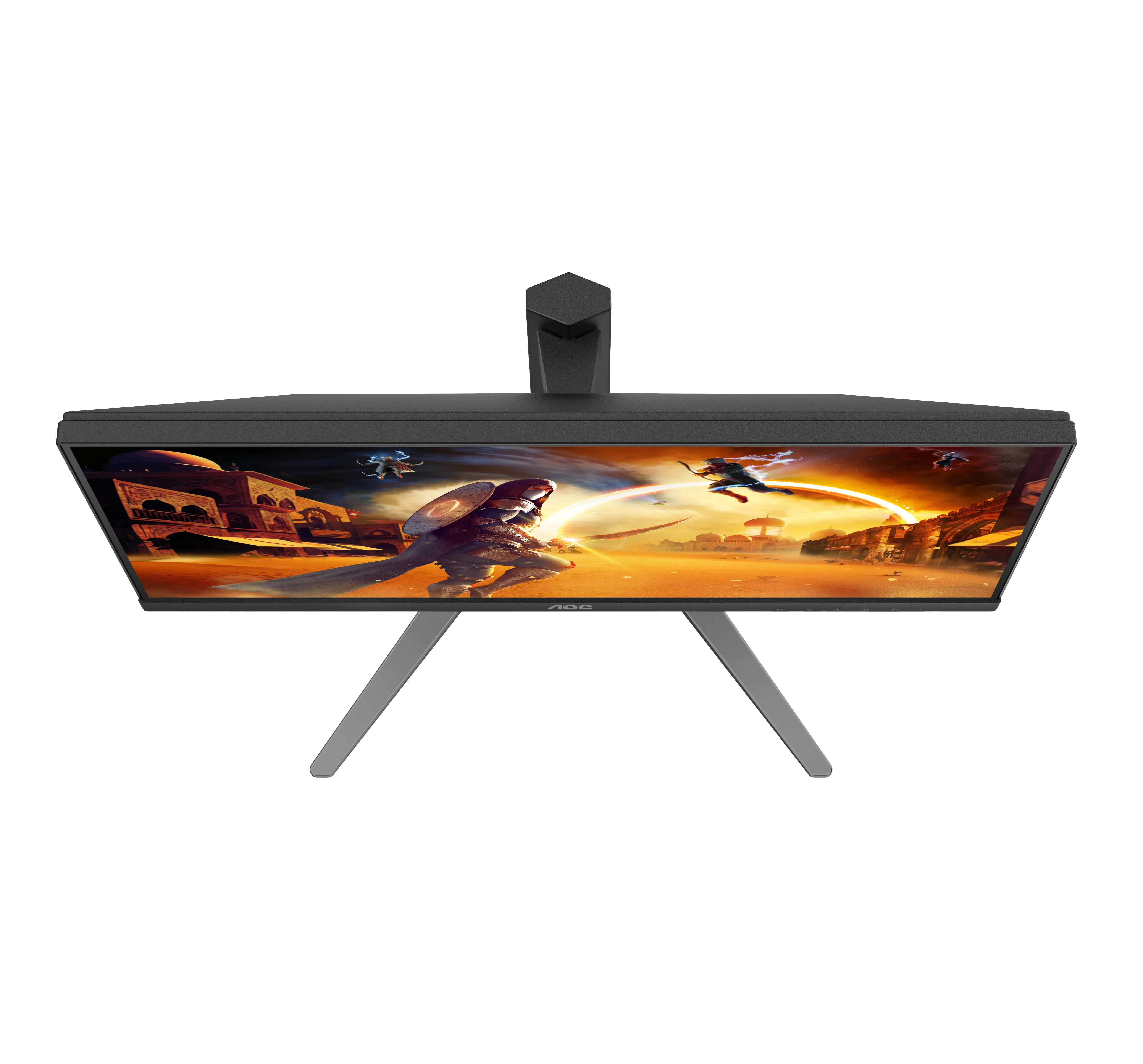 AOC 24G4HA 24&quot; Full HD, IPS, 200Hz -pelin&auml;ytt&ouml;