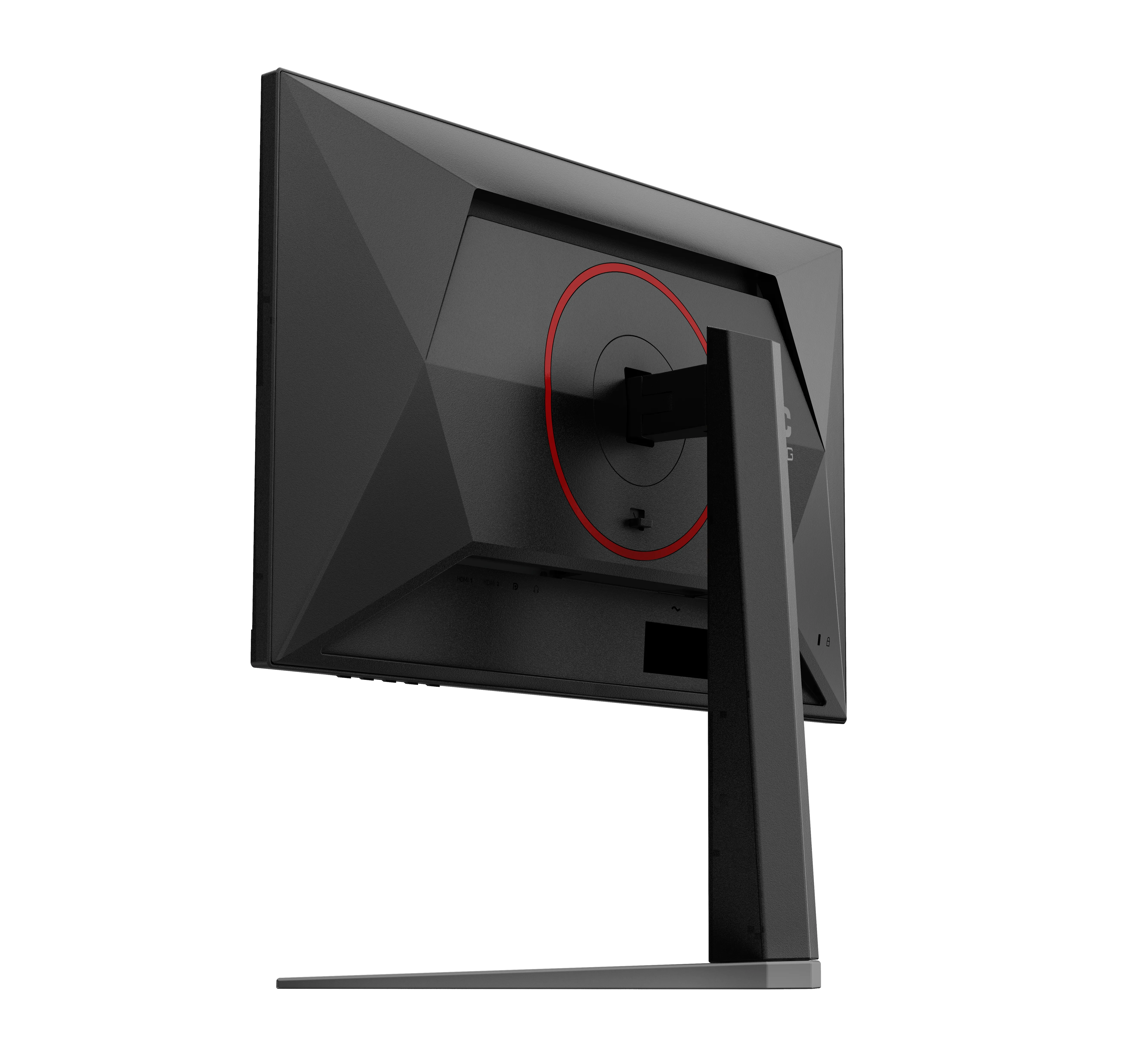 AOC 24G4HA 24&quot; Full HD, IPS, 200Hz -pelin&auml;ytt&ouml;