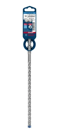 Bosch Expert SDS-plus-7X Borebit Roterende hammer