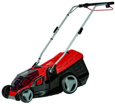 Einhell GE-CM 36/36 Li - batterigräsklippare