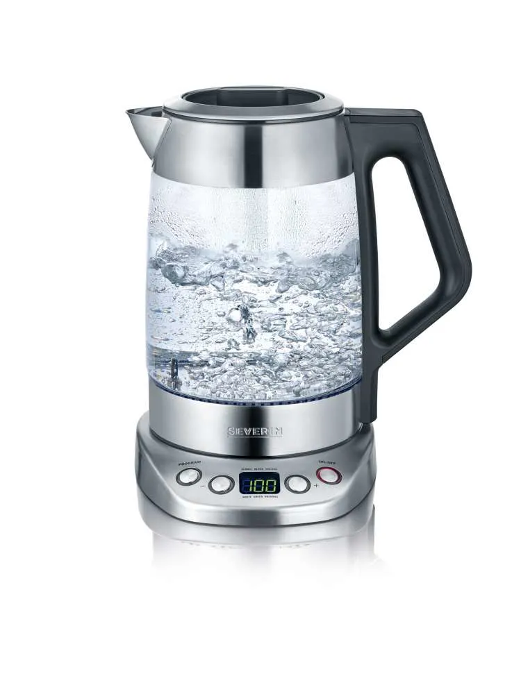 Severin Deluxe WK 3479 -vedenkeitin