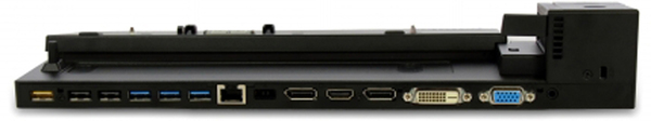 LENOVO ThinkPad Ultra Dock - 170 W UK
