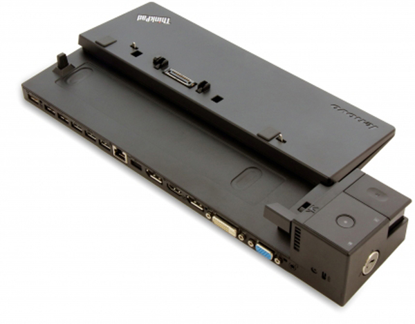 LENOVO ThinkPad Ultra Dock - 170 W UK
