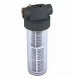 Einhell pumps pre-filter 25 cm 4173851