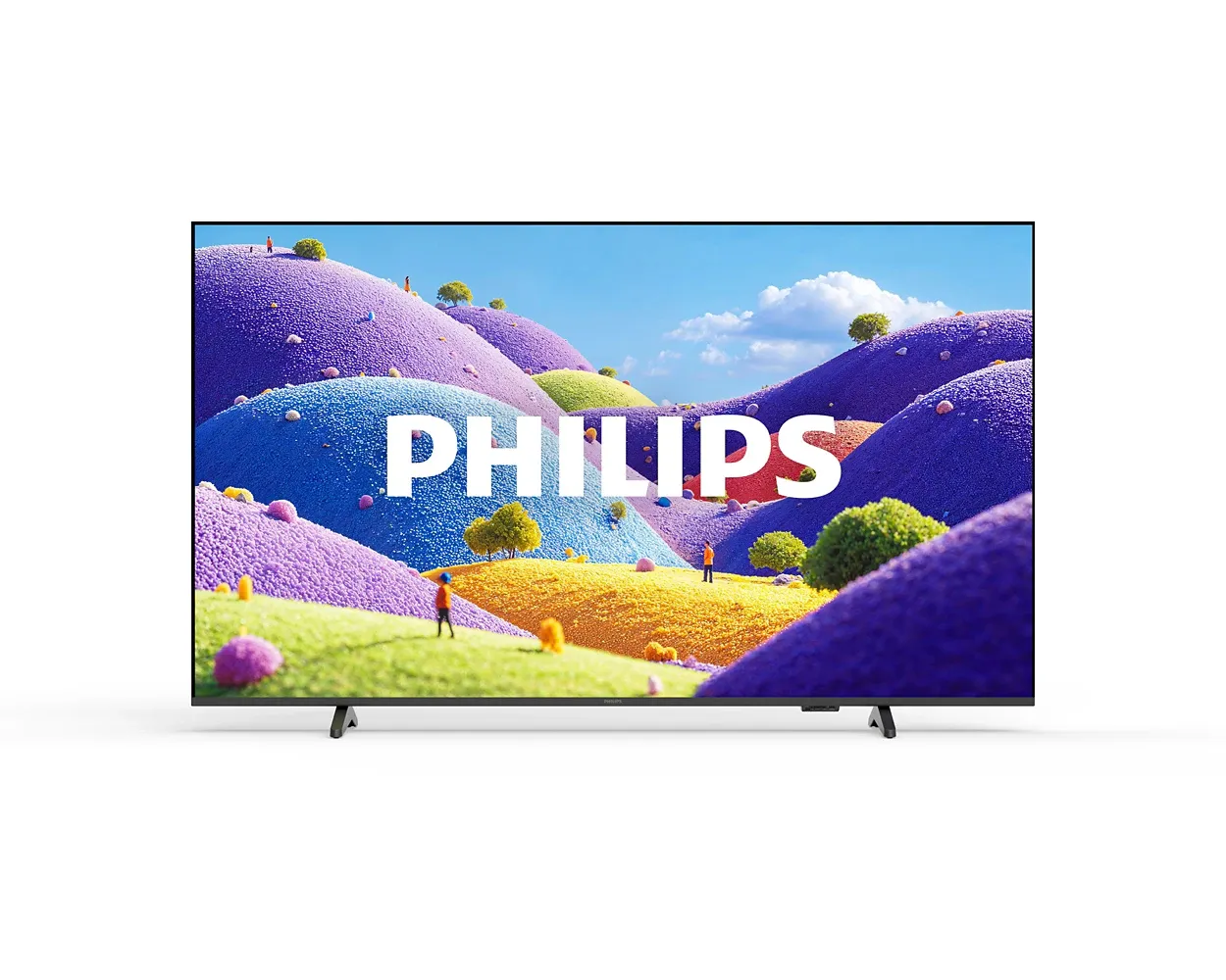 Philips PUS7001/12 43" 4K LED Titan OS TV, 60 Hz, HDR10, HDR10+, HLG