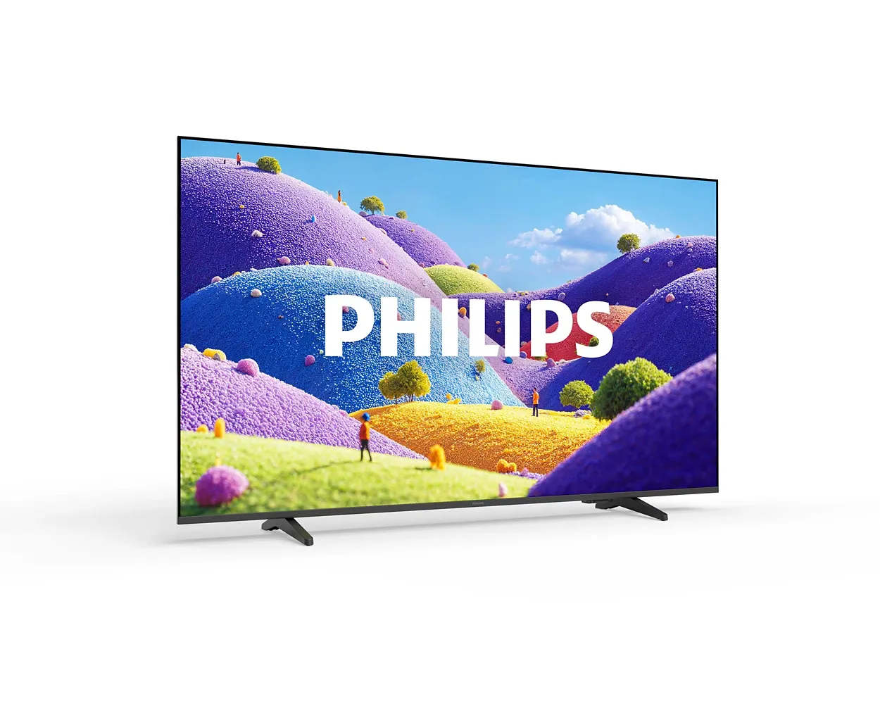 Philips PUS7001/12 43" 4K LED Titan OS TV, 60 Hz, HDR10, HDR10+, HLG