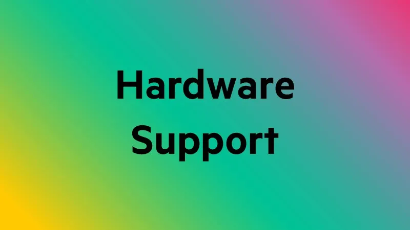 HPE 1Y PW FC 24x7 Ext RDX Service