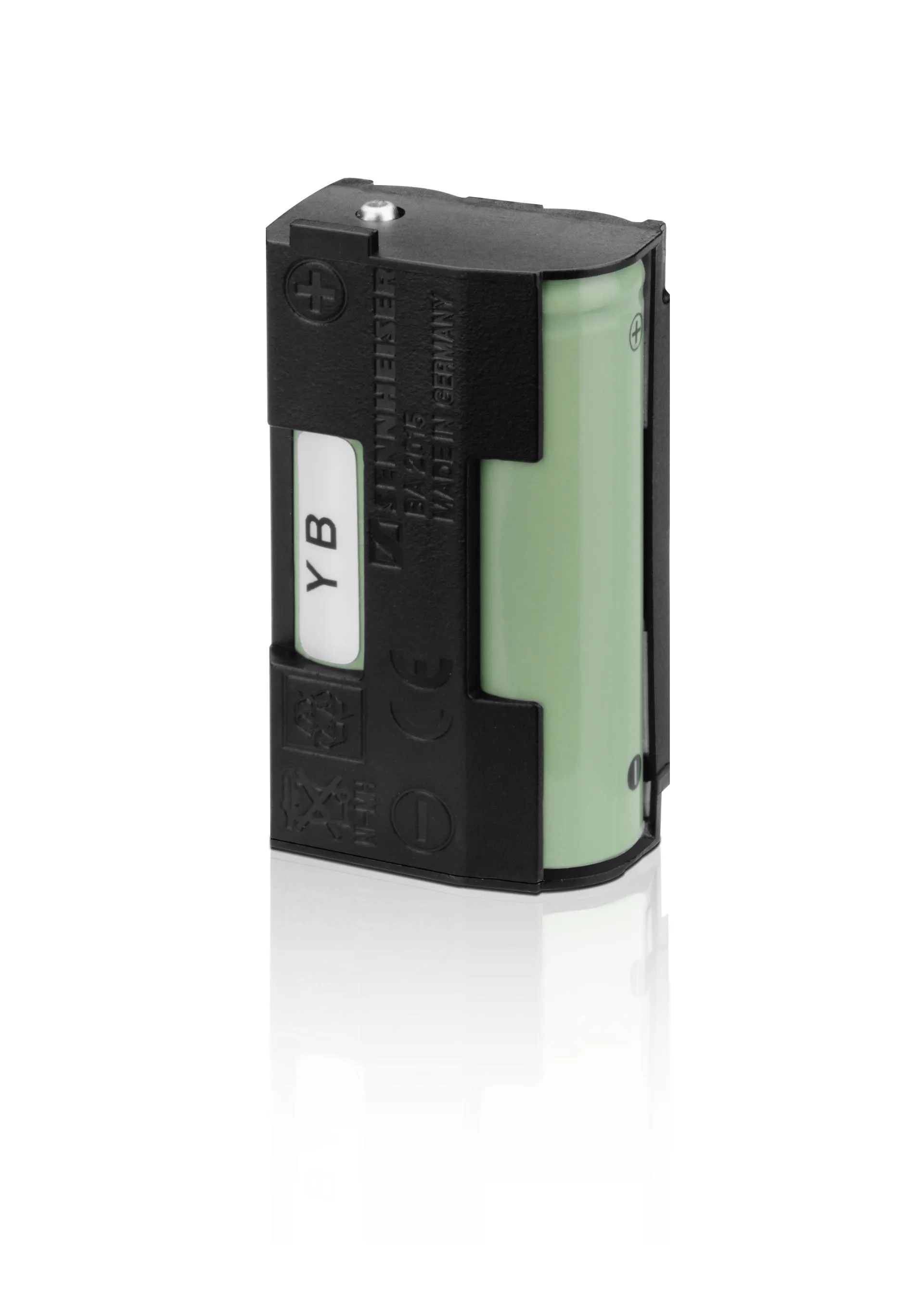 SENNHEISER BA 2015 BATTERY PACK 4 PCS SET