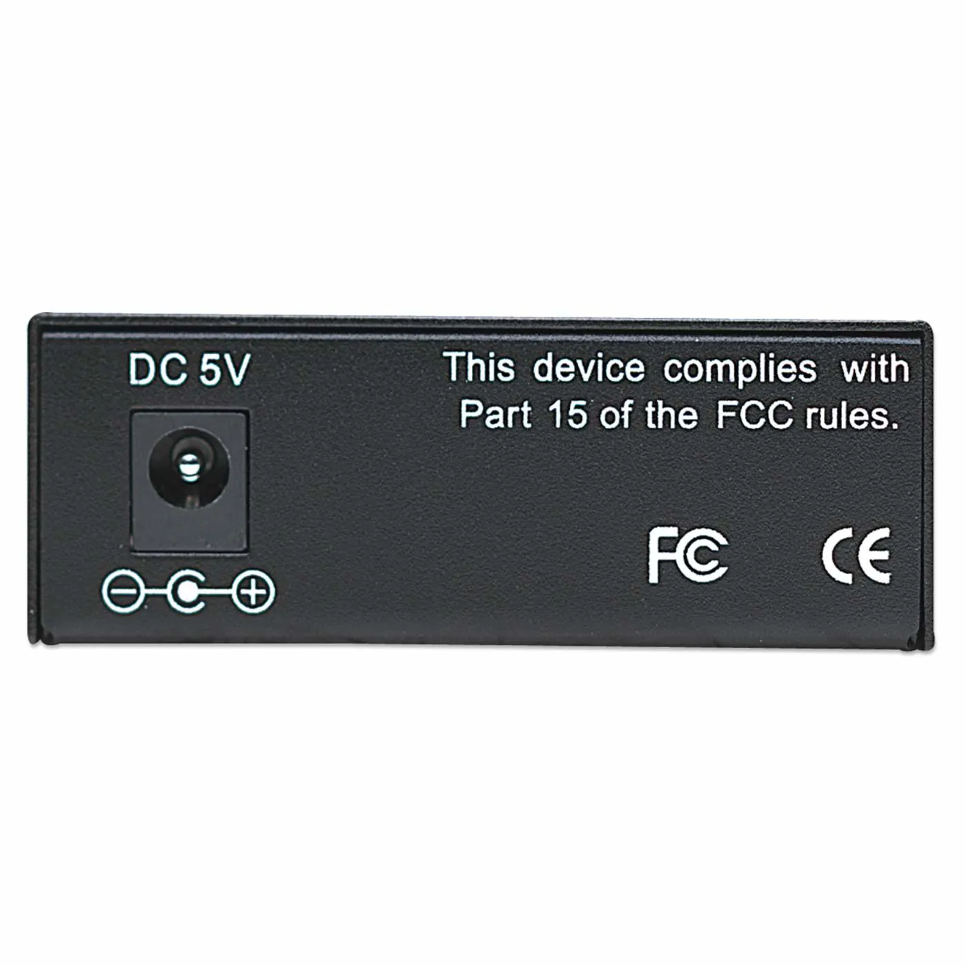 Gigabit Ethernet Media Convert