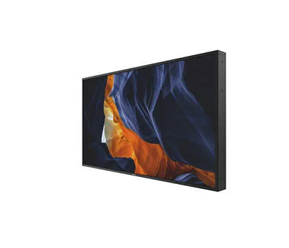 Philips 55" Direct LED Display 2500 cdm2