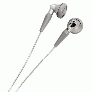 Kuuloke Neckless HK-219 Silver