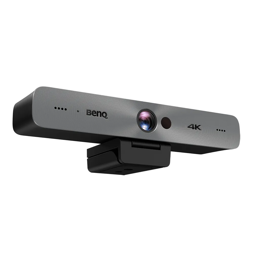 BENQ DVY32 4k UHD -webbkamera