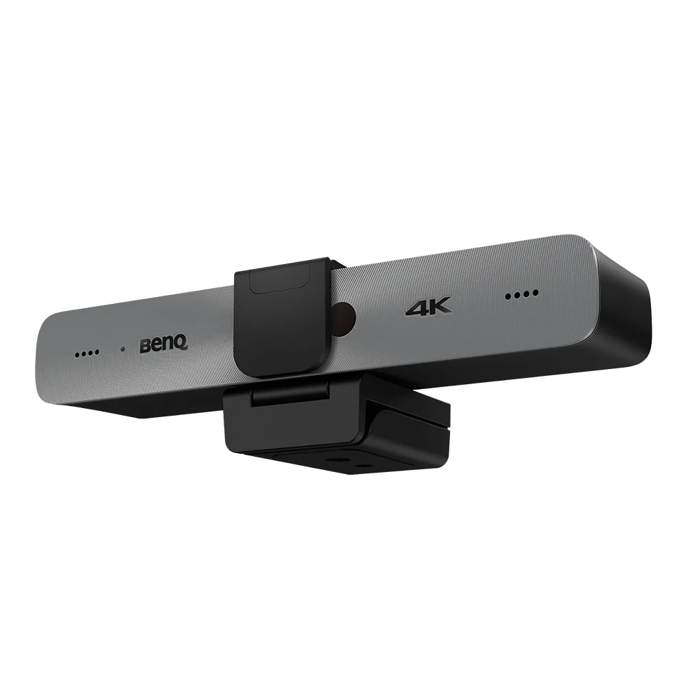 BENQ DVY32 4k UHD -webbkamera