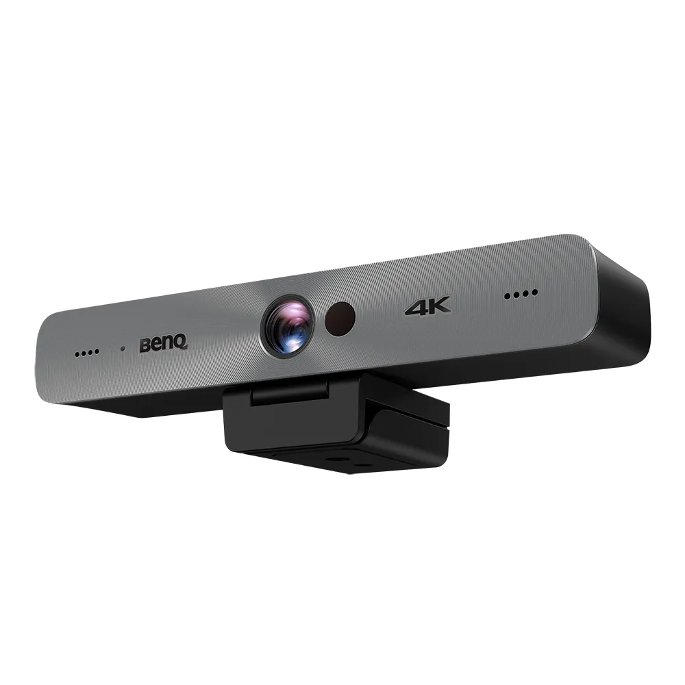 BENQ DVY32 4k UHD -webbkamera