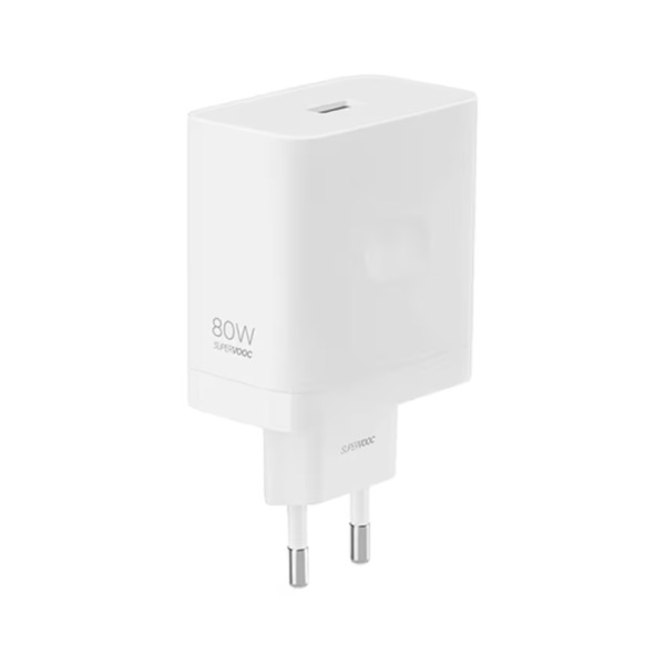 Realme SuperVOOC 80 W USB-A -laturi