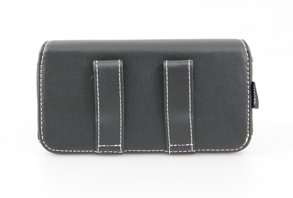 Insmat Business 4XL Slim, Samsung Galaxy S III, musta